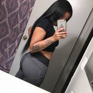 Meet your Posher, Brianna